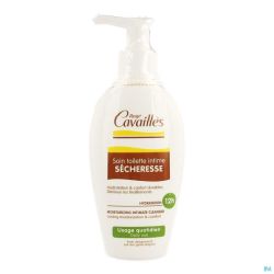 Roge Cavailles Gel Toil Int Hydra S Para