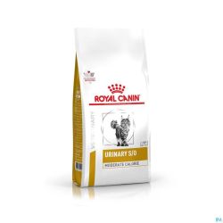 Royal Canin Cat Urinary S/o Mod Cal Dry 9kg