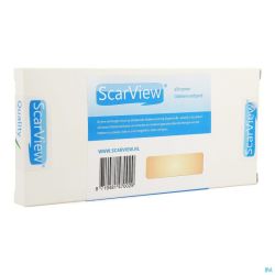 Scarview Elastic Silicone 5,0x15,0cm 2 Scarv02