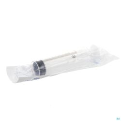 Seringue Jet 50ml Terumo Saig Luer 1 Pièce 45-0603 50es