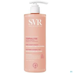 SVR Topialyse Baume Lavant 400ml