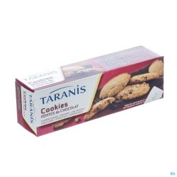 Taranis Biscuit Chocolat 135 G