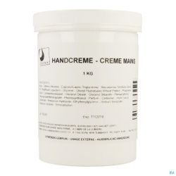 Topiderm Crème Mains 1kg