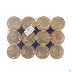 Trovet Hpd Hypoallergenic Horse Dog 12 X 400g