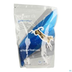 Trovet Mlt Multi Purpose Treat Lamb Sachets 400g