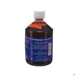 Twister-olie Pigeons 500ml