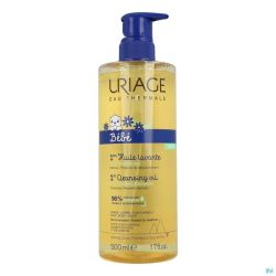 Uriage 1er Huile Lavante 500ml