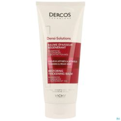 Vichy Dercos Densi-Solutions Baume 200ml