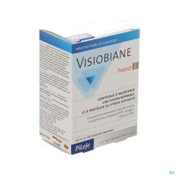 Visiobiane Protect 30 Gélules