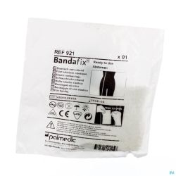 Bandafix Helanca Culotte Courte T21-6 9285921