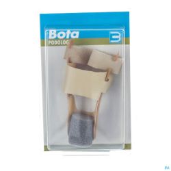 Bota Podo 28 Hallux Valgus Correcteur Gauche l