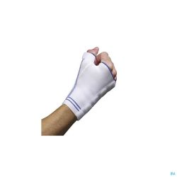 Bota Serre-poignet-main+pouce 105 White N3