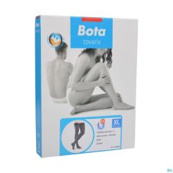 Bota Tovarix 20/i Man Bas Agh-p Nero Xlarge