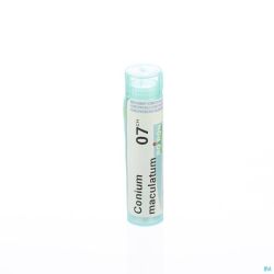 Conium Maculatum 7ch Granules 4g Boiron