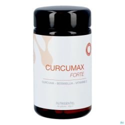 Curcumax Forte Comprimés 60