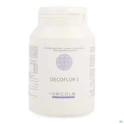 Decoflor S Vcaps 60