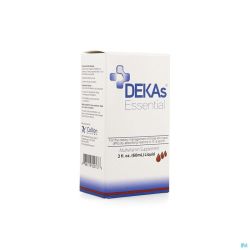 Dekas Essential Liquide 60ml