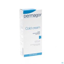 Dermagor Cold Cream 100 Ml