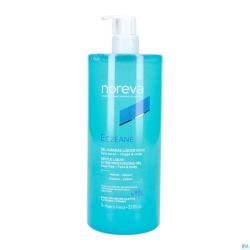 Eczeane Gel Surgras Fl 1l
