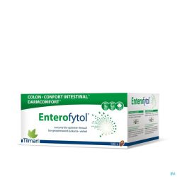 Enterofytol 180 Gélules