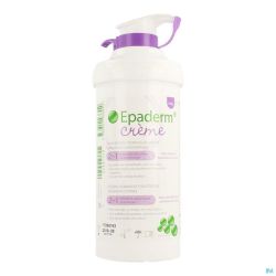 Epaderm Crème 500 G