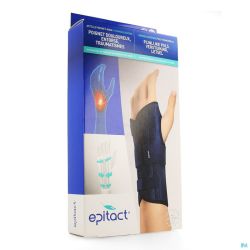 Epitact Attelle Poignet Main Immobilis. Droit M