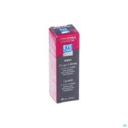 Eye Care Rouge A Lèvres Shiny Rose Baise