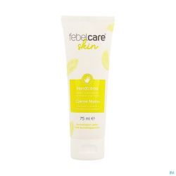 Febelcare Skincare Crème pour les Mains 75ml