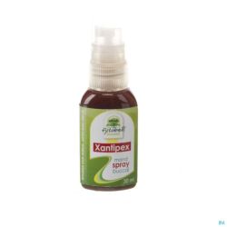 Fytobell Xantipex Spray Buccal 30ml