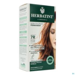 Herbatint Blond Cuivre 7r 150ml