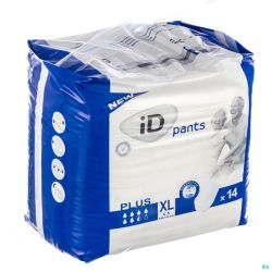 Id Pants Plus Xl 5531465140 14 Pièce