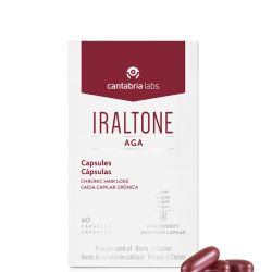 Iraltone Aga 60 Gélules