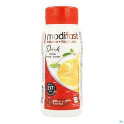 Modifast Control Drink Vanille 236 Ml