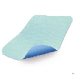 Molicare Pr Bed Mat Textile 7drops 75x185cm Rabats