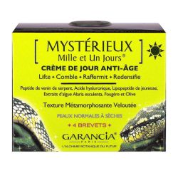 Garancia Mystérieux 1001 Jours Crème 30ml