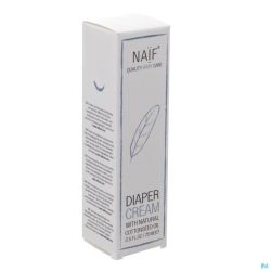 Naif Bébé Crème Change 75 Ml