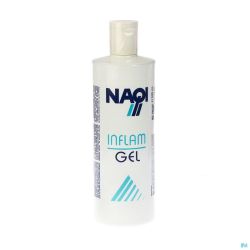 NAQI Inflam Gel 500ml