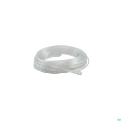 O2-supply Safety Tubing 10,00m 6 Star Lumen