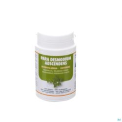 Para Desmodium Parabolic 60 Gélules