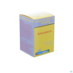 Pharmagenerix Glucosamine Complex Pg 180