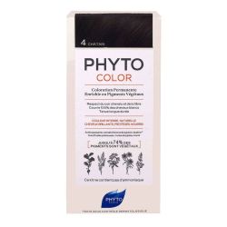 Phytocolor 4 Chatain