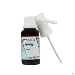 Propolis Spray Gorge Deba 30 Ml