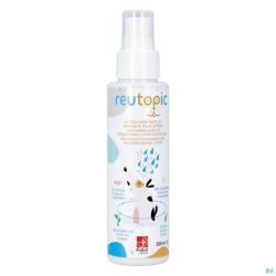 Reutopic Lotion Hydra Apaisante Peau Canine 100ml