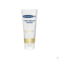 Salvequickmed Foot Repair Cream 100ml