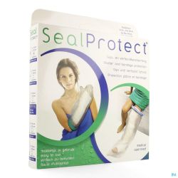 Sealprotect Adult Bras 66cm