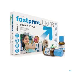 Soria Fost Print Junior 20 vials