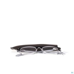 Sunreader Lunettes Lecture Solaire +2.00 Blanc