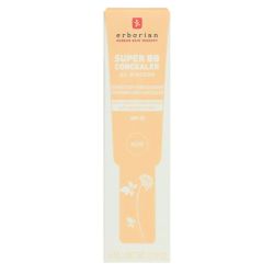 Super BB Concealer ginseng correcteur soin anti-cernes SPF25 teinte nude 10ml