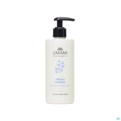 Umami Fresh Leaves Savon pour les Mains 300ml