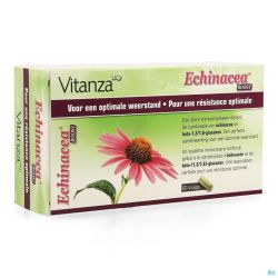 Vitanza Hq Echinacea Boost V-gélules 60